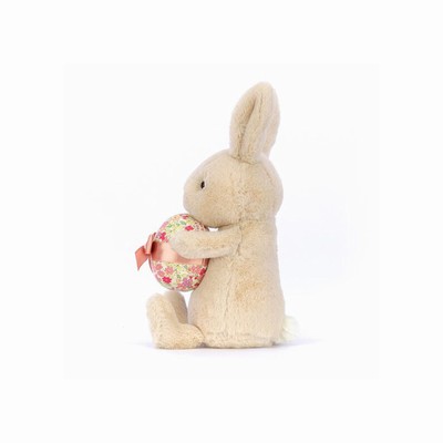 Jellycat Bonnie Conejo with Egg | SWVJ-36928